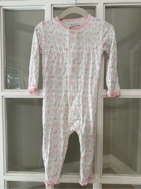 Magnetic Me Carousel Modal Coverall
